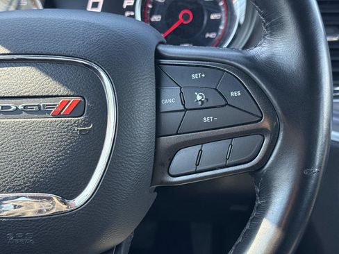 Used 2022 Dodge Charger SXT image 13