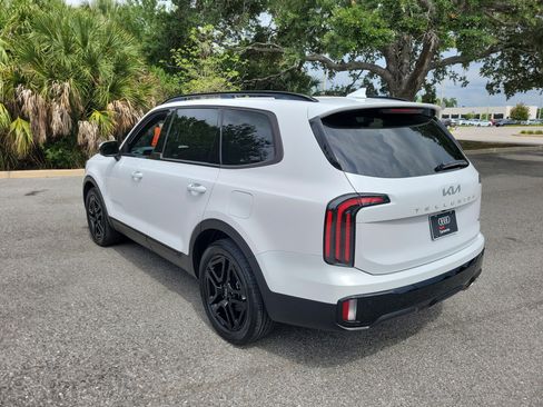 Used 2024 Kia Telluride SX Prestige X-Line AWD/4WD image 6