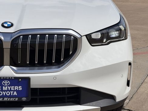 Used 2026 BMW 530i RWD image 4