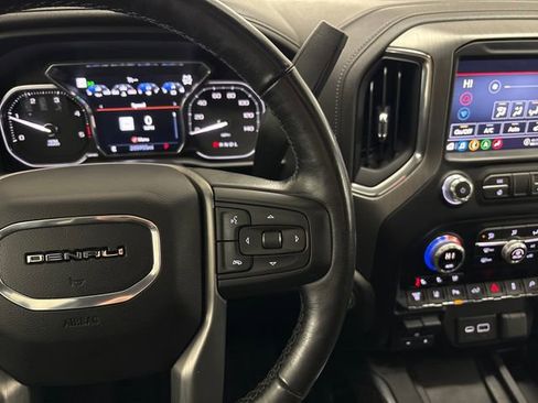 Used 2022 GMC Sierra 2500 Denali w/ Technology Package image 62