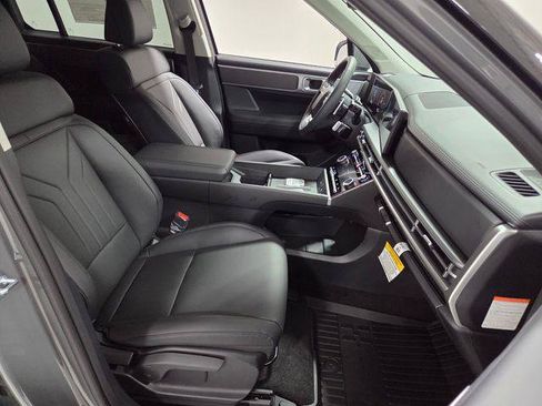 New 2026 Hyundai Santa Fe SEL FWD image 16