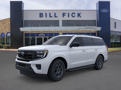 New 2025 Ford Expedition Active