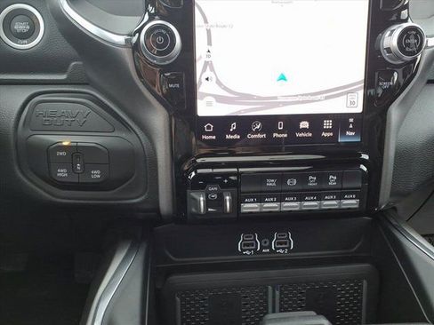 New 2026 RAM 2500 Laramie image 17