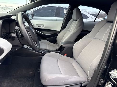 Used 2022 Toyota Corolla SE image 10
