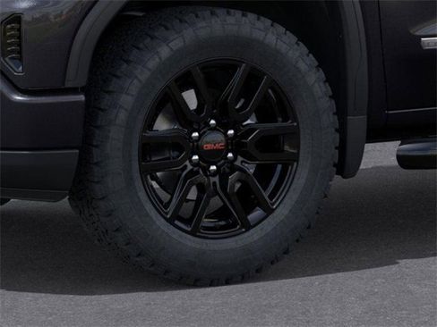 New 2026 GMC Sierra 1500 Elevation image 9