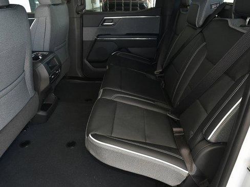 New 2026 GMC Sierra EV Elevation image 28