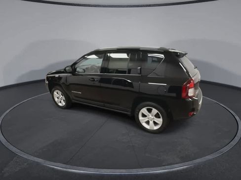 Used 2015 Jeep Compass High Altitude AWD/4WD image 6