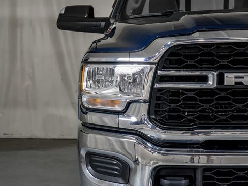 Used 2019 RAM 2500 Tradesman AWD/4WD image 37