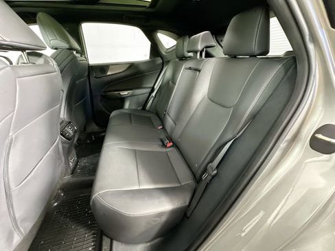 Used 2022 Lexus NX 350 F Sport AWD/4WD image 25