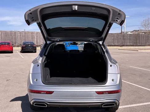 Used 2023 Audi Q5 2.0T Premium Plus AWD/4WD image 37