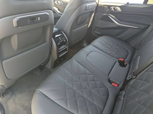New 2026 BMW X5 sDrive40i w/ M Sport Package RWD image 18