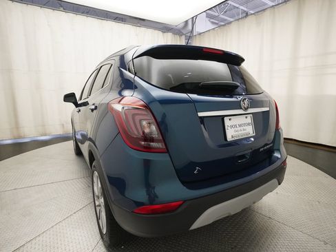 Used 2020 Buick Encore Preferred w/ Safety Package FWD image 33