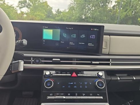 New 2026 Hyundai Santa Fe SEL AWD/4WD image 27