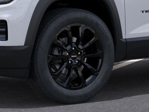 New 2026 GMC Terrain Elevation w/ Black Edition image 9