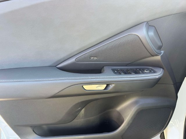 Certified 2025 Lexus TX 350 AWD w/ Technology Package image 21