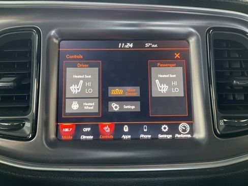 Certified 2021 Dodge Challenger R/T Scat Pack image 22