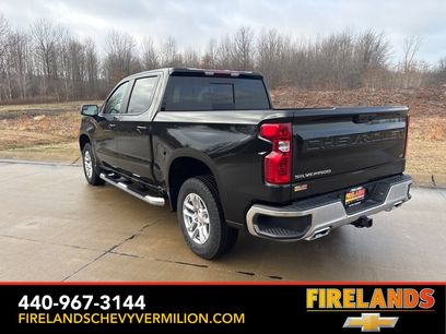 New 2026 Chevrolet Silverado 1500 LT