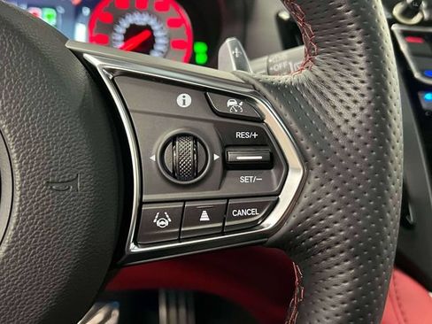 Certified 2025 Acura RDX A-Spec AWD/4WD image 22