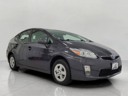 Used 2010 Toyota Prius FWD image 1