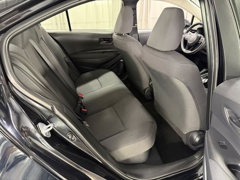 Used 2024 Toyota Corolla LE image 8