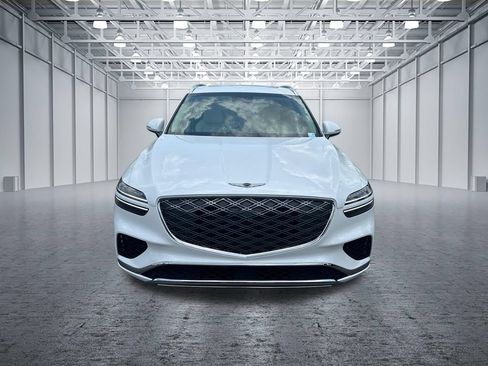 New 2026 Genesis GV70 2.5T Select AWD/4WD image 2