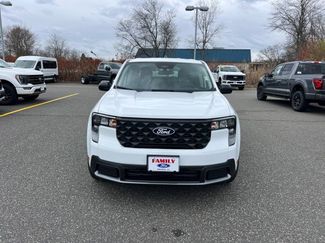 New 2025 Ford Maverick XLT w/ Equipment Group 301A video 2