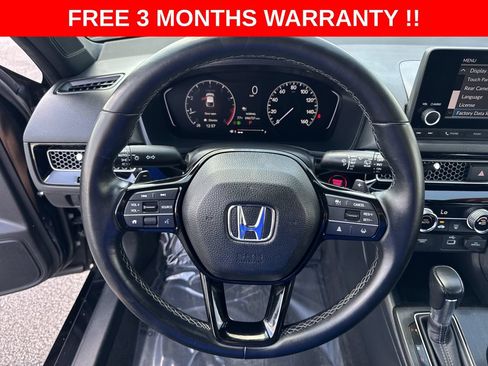 Used 2023 Honda Civic Sport image 15