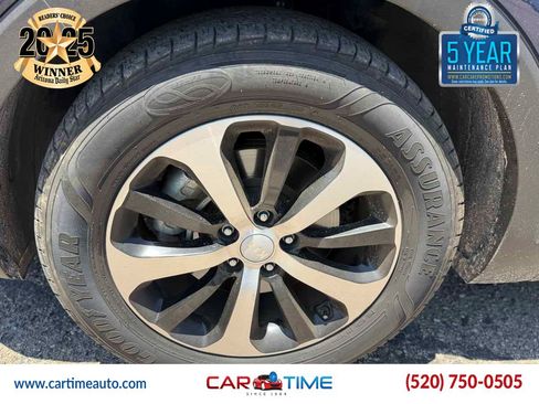 Used 2018 Kia Sorento EX w/ EX Advanced Touring Package FWD image 5