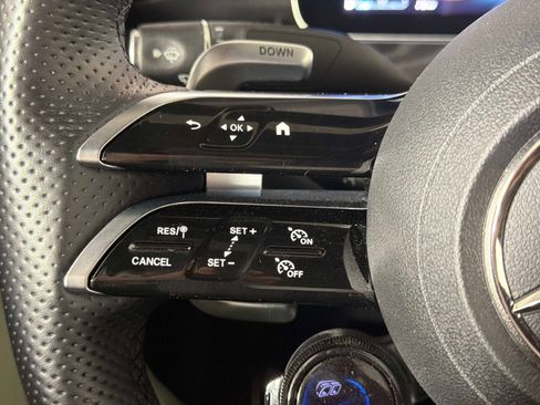 Used 2023 Mercedes-Benz E 53 AMG 4MATIC Coupe w/ Warmth & Comfort Package image 35