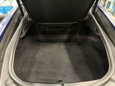 Used 2021 Jaguar F-TYPE R image 31