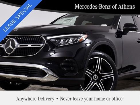 New 2026 Mercedes-Benz GLC 300 image 7