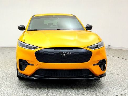 Used 2021 Ford Mustang Mach-E GT AWD/4WD image 4
