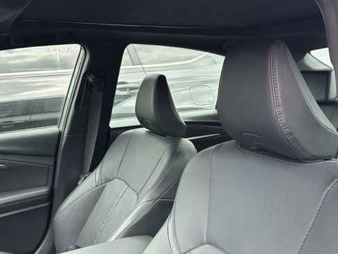 Used 2025 Toyota Camry XSE image 10