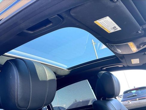 Used 2015 Mercedes-Benz S 550 Sedan image 20