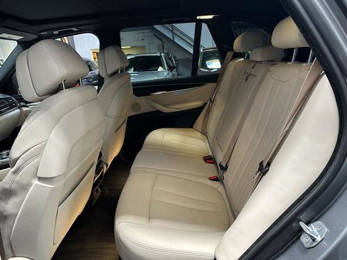 Used 2017 BMW X5 xDrive35i AWD/4WD image 14