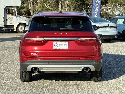 Used 2023 Lincoln Corsair Reserve w/ Equipment Group 201A image 6