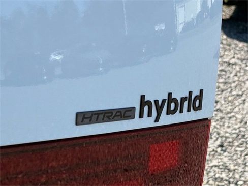 Used 2025 Hyundai Santa Fe Calligraphy image 5