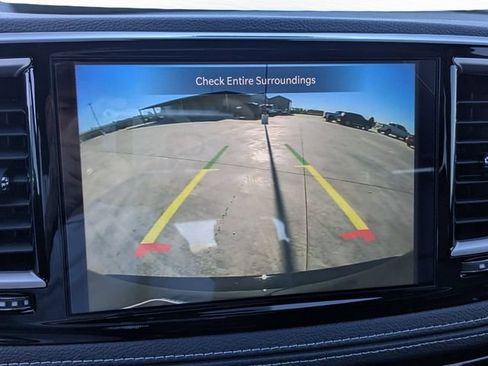 New 2026 Chrysler Pacifica Select AWD/4WD image 20