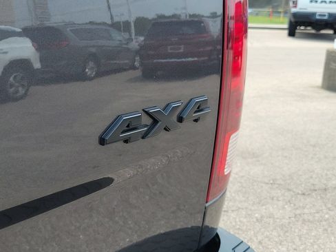 Used 2024 RAM 1500 Warlock AWD/4WD image 7