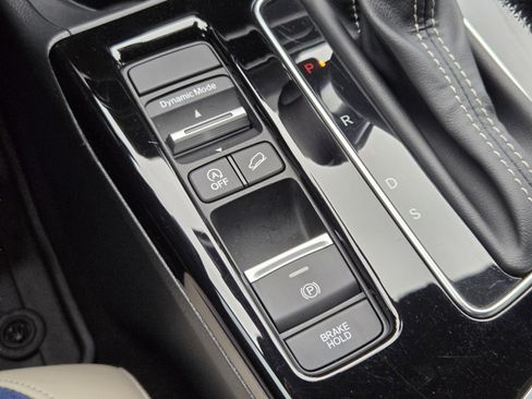 Certified 2025 Acura ADX A-Spec AWD/4WD image 13