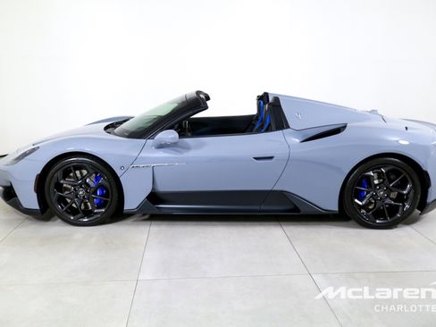 Used 2023 Maserati MC20 Spyder image 7