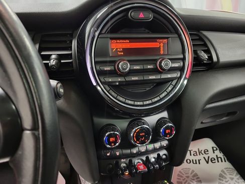 Used 2015 MINI Cooper 2-Door Hardtop image 15
