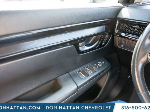 Used 2024 Honda CR-V EX-L image 16