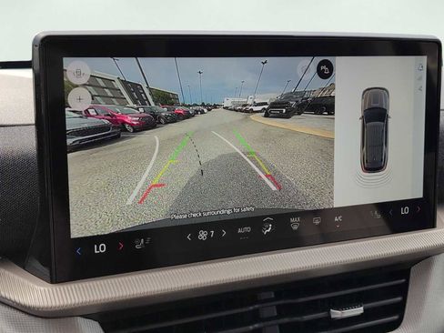 New 2025 Ford Explorer Active w/ Active Comfort Package image 21