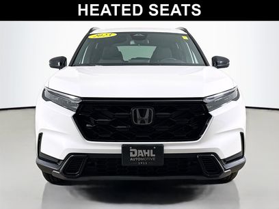 Used 2023 Honda CR-V Sport