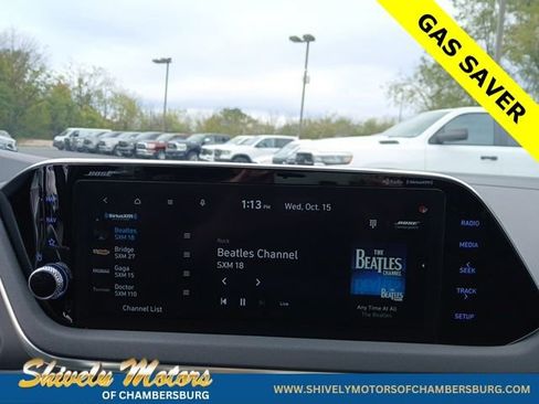 Used 2022 Hyundai Sonata SEL Plus image 17