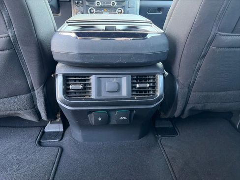 Used 2023 Ford F150 XLT w/ Equipment Group 302A High AWD/4WD image 12