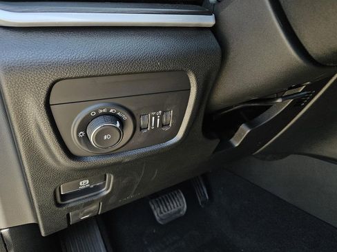 New 2025 Jeep Grand Cherokee L Limited image 16