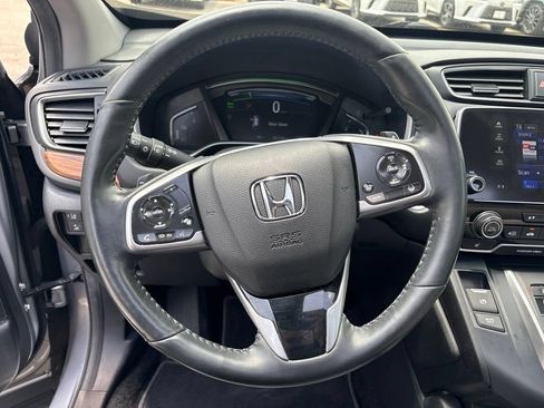 Used 2020 Honda CR-V EX-L image 13