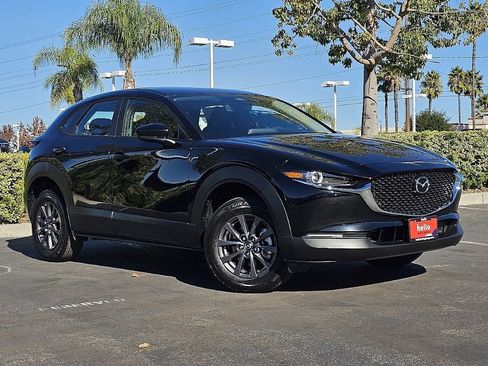 New 2026 MAZDA CX-30 AWD 2.5 S image 3